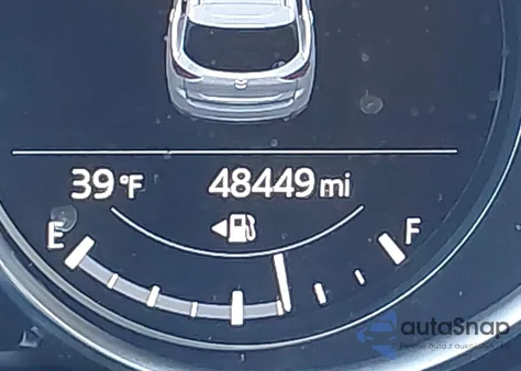 2021 Mazda Cx-5 Carbon Edition Turbo from USA, damaged, VIN JM3KFBCY7M0354356